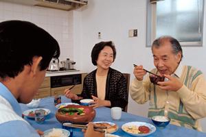 成功するリフォームに導く提案力