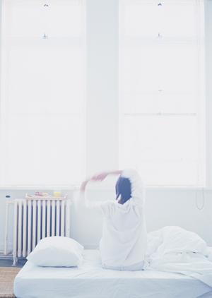 安全確保をして耐震改修をしています