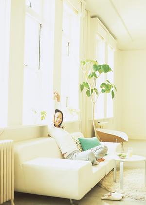 長岡市で最適な空間となる室内塗装を提供