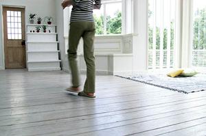 スタッフはお客様の話を共有しています