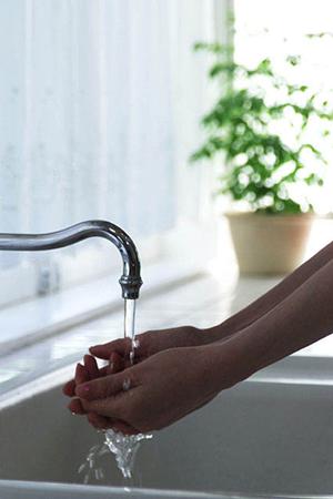 防音効果を高めるインナーサッシのインプラス