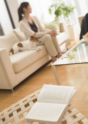 申し込みから完了までが早い工事