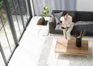 豊富な住宅情報が詳しくわかります