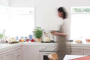 和泉市リフォームで生産性が上がった例