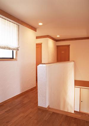 三重で注文住宅の施工を一括して請け負う